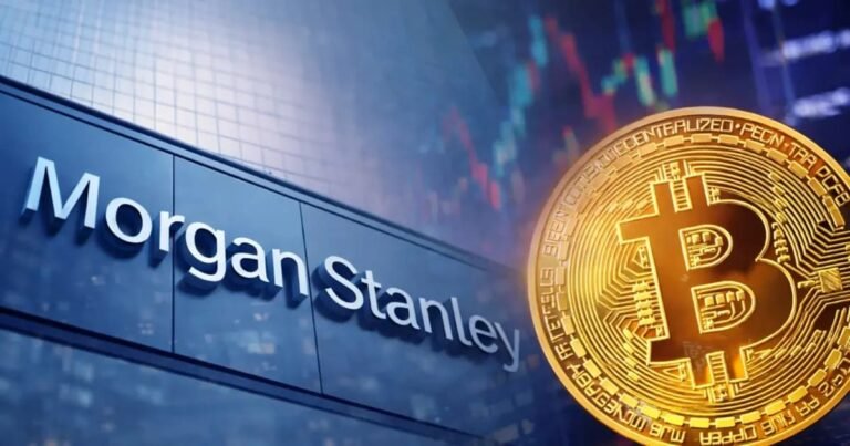 Is Morgan Stanley’s 0.14% Fee Bitcoin ETF Better Than BlackRock’s?