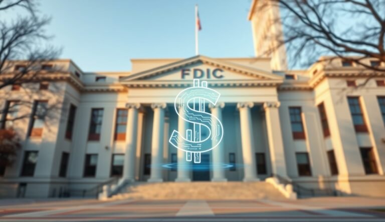 Why FDIC’s 190-Page Stablecoin Rulebook  Under the GENIUS Act