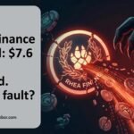 Rhea Finance Rocked by $7.6M Exploit as Hackers  Funds in Hours