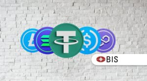 Read more about the article The $315B Stablecoin Challenge: BIS Pushes for Global Regulation