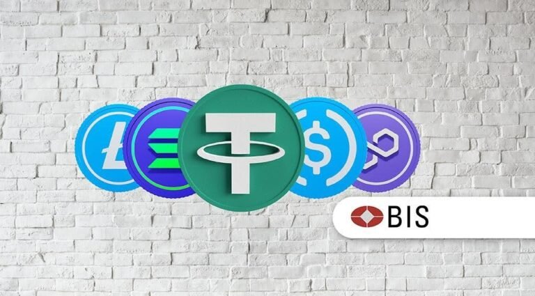 The $315B Stablecoin Challenge: BIS Pushes for Global Regulation