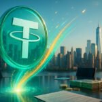 Tether Seeks Massive $500 Billion Valuation in New Funding Round