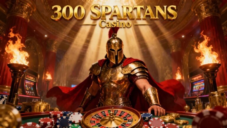 Spartans Casino: The New Challenger to the ‘Best Online Casino’ Crown