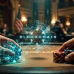No More Rigged Games: Blockchain for Transparent Dealer Security