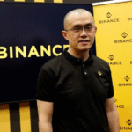 2026Binance CZ to Release ‘Freedom of Money’ Book Week