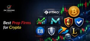 Read more about the article Best Crypto Prop Trading Firms: The Ultimate 2026 Guide