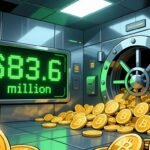 Morgan Stanley Adds $83.6M in Bitcoin to Its Portfolio