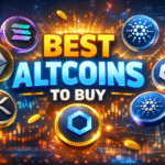 Best Altcoins to Buy Now: BlockDAG Leads Ethereum, Ripple, Cardano