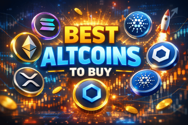 Best Altcoins to Buy Now: BlockDAG Leads Ethereum, Ripple, Cardano