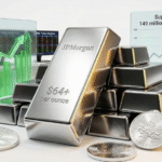 Why Are Silver Dollar Rate Movements Important in Commodities Markets?