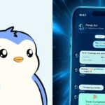 How Pudgy Penguins PenguBot Makes Crypto Trading Simple on Telegram