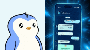 Read more about the article How Pudgy Penguins PenguBot Makes Crypto Trading Simple on Telegram