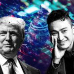 How Justin Sun Right About Trump WLFI’s Backdoor Raid2026?