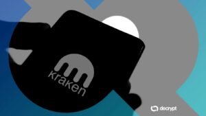 Read more about the article Deutsche Börse Bets Big on Kraken Tokenization With $200M