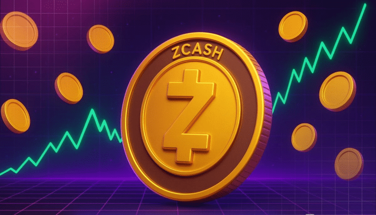 Is the Quantum Risk Narrative  Zcash’s Crypto Market Rally2026?
