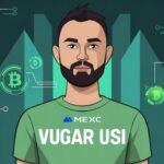 Why Did MEXC Appoint a New CEO After Its $1B User Giveaway?