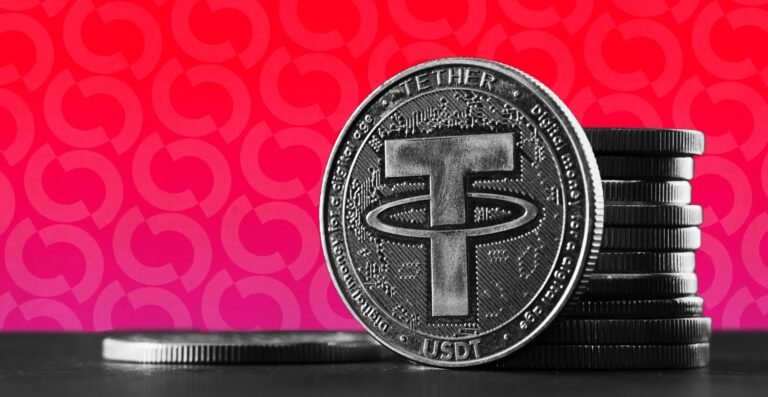 Tether Rolls Out New Wallet: Say Goodbye to Gas Tokens