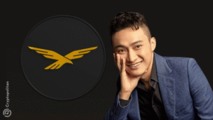 Read more about the article $100M Frozen: Is Justin Sun Right About WLFI’s Centralization?