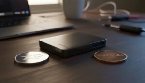 Read more about the article Exodus Wallet Update: Now Supports Native XRPL and Ripple USD