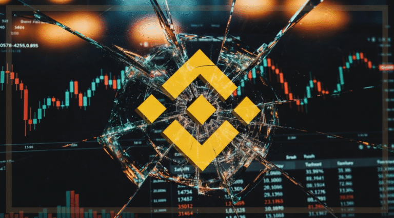 What Is Binance’s New PRER Rule? Stopping  Volatility and Bad Fills
