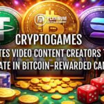 CryptoGames Casino in 2026: A Blockchain Gambling Revolution