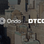DTCC’s $114T Tokenization Blueprint: A New Era for Finance