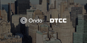 Read more about the article DTCC’s $114T Tokenization Blueprint: A New Era for Finance