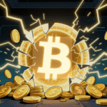 ETF Frenzy: Bitcoin Breaks $80K as Institutions  in Cash