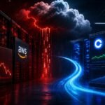 Why Coinbase Is Down Right Now: AWS US-East-1 Outage Explained
