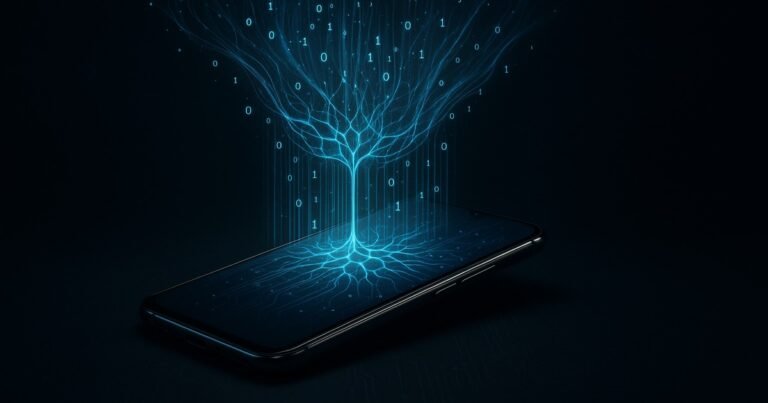 Your Phone Is Now a Diagnostic Tool: Tether’s QVAC AI