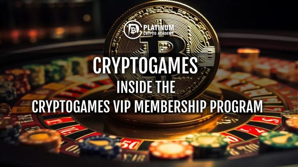 CryptoGames 
