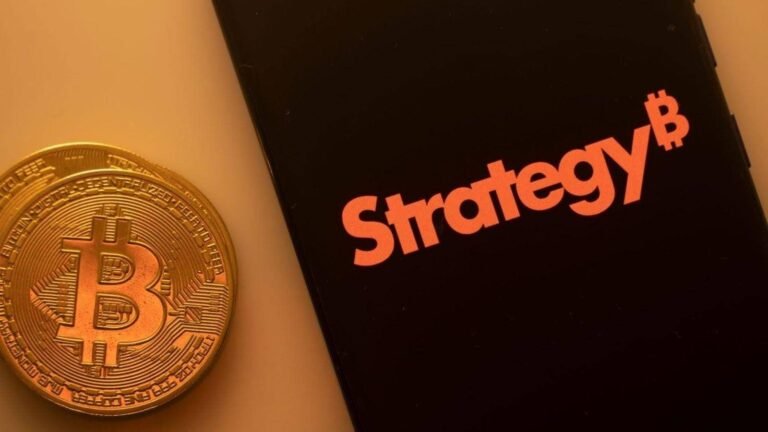 Strategy Doubles Down: $7.2B STRC Funding Ignites Bitcoin Fire