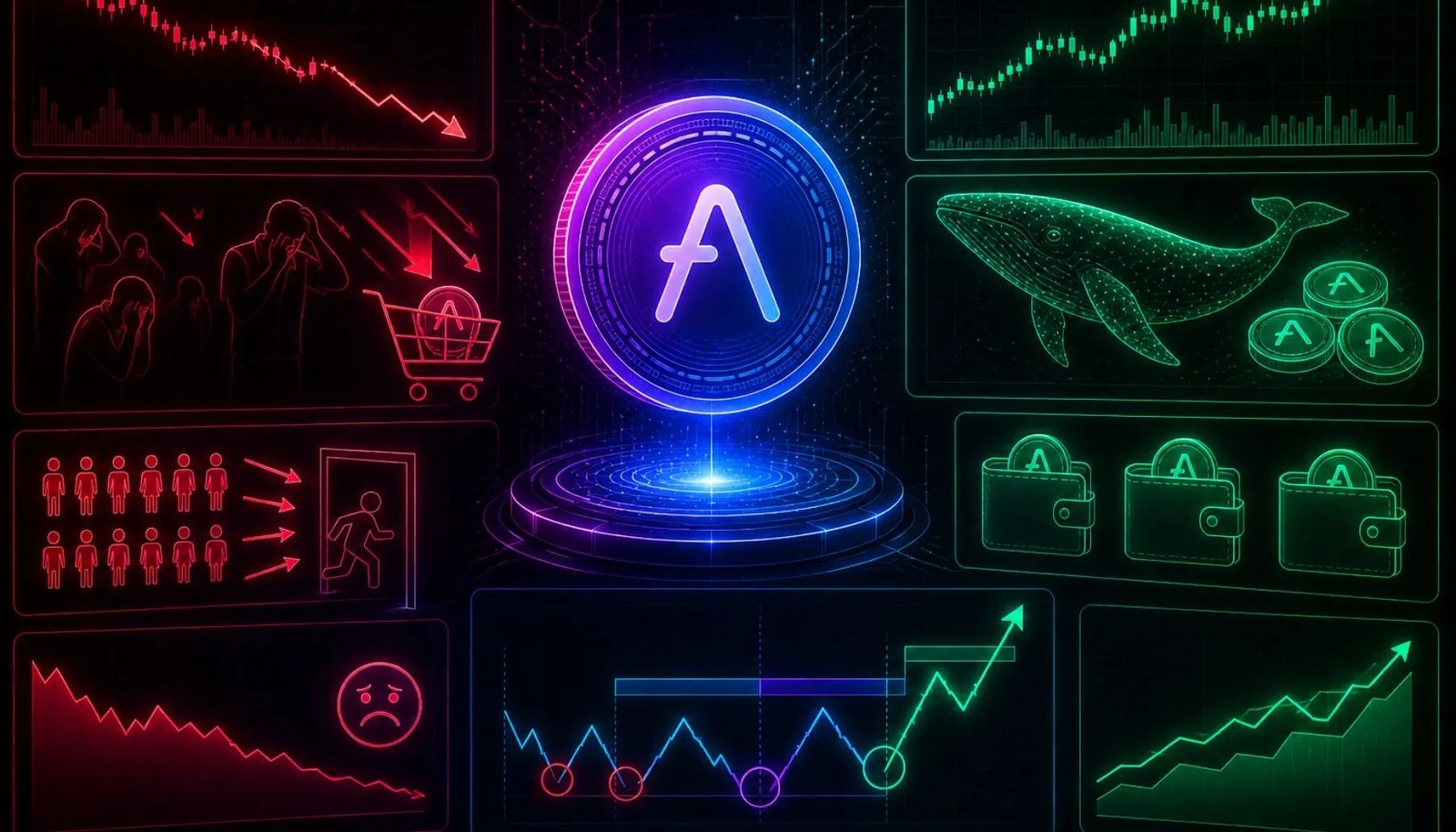 Read more about the article Aave Moves to Recover $71M in rsETH, Boosting Protocol Security