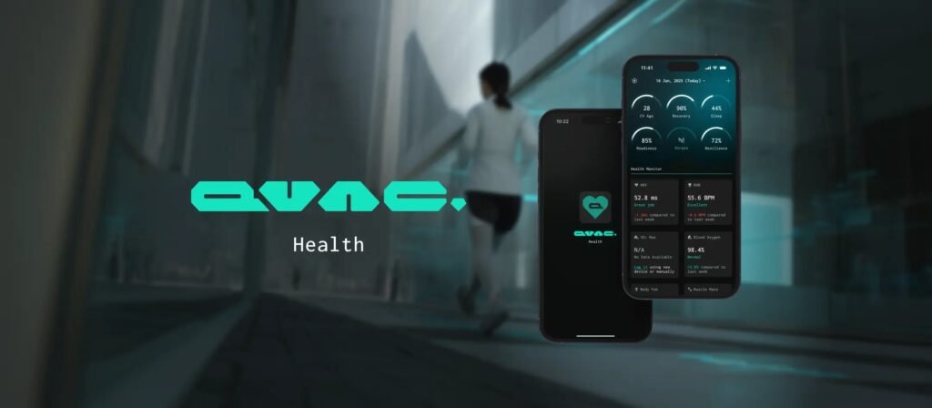 QVAC