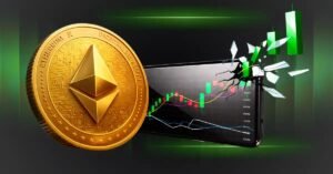 Read more about the article Blockchain Analysis: EF’s 5,000 ETH Sale at $2,221 Price Point