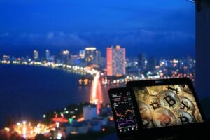 Read more about the article “Crypto Cycles Vortex: Master Trading Psychology Now”