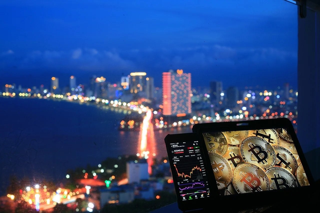 Read more about the article “Crypto Cycles Vortex: Master Trading Psychology Now”
