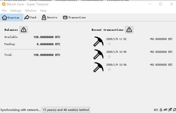 "Ultimate Bitcoin Recovery: $150 .BAT File to Reclaim Up to 150 BTC – Secure Checkout" - 图片 2