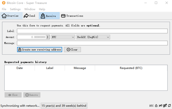 "Ultimate Bitcoin Recovery: $150 .BAT File to Reclaim Up to 150 BTC – Secure Checkout" - 图片 5