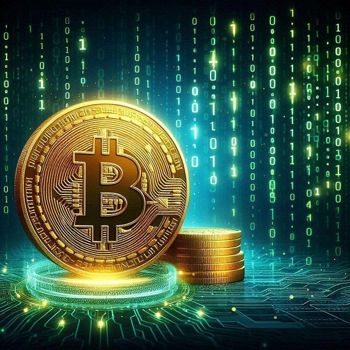Crypto Swing