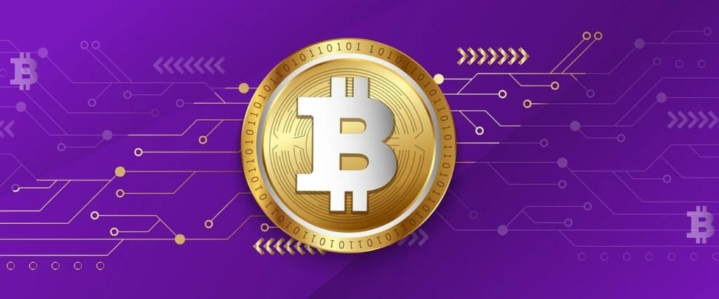 Crypto Swing