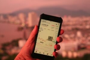 Read more about the article “How to Allocate Crypto for Long-Term Success”