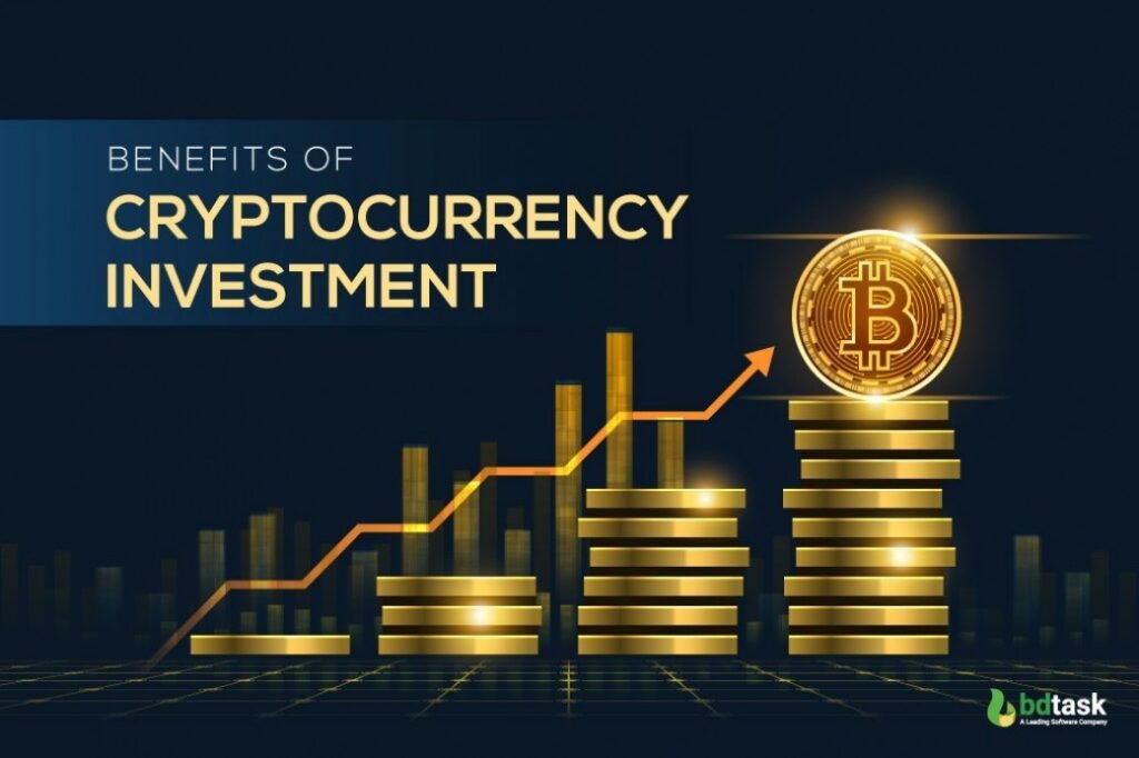 Crypto Investors