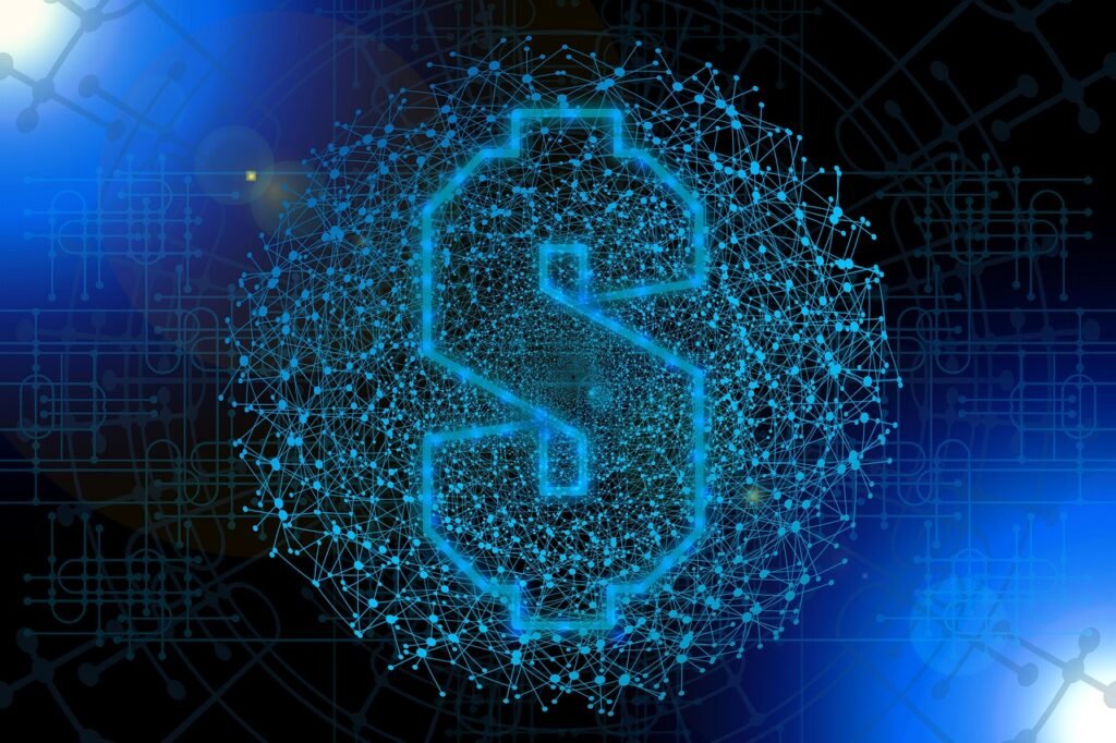 Cryptocurrency
