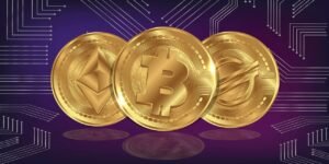 Read more about the article “Bullion to Bytes: Gold, Bitcoin’s Epic Value Quest”