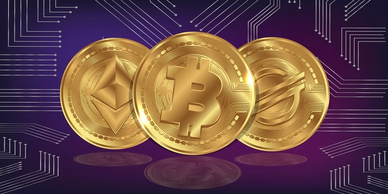 Read more about the article “Bullion to Bytes: Gold, Bitcoin’s Epic Value Quest”