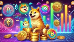 Read more about the article From Joke to Global Phenomenon: What Are Meme Coins and Why Are They So Popular?