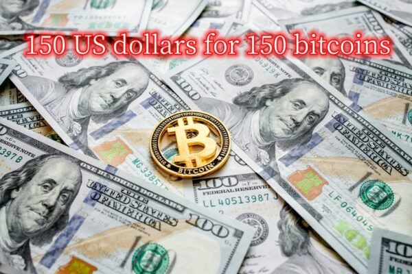 "Ultimate Bitcoin Recovery: $150 .BAT File to Reclaim Up to 150 BTC – Secure Checkout"