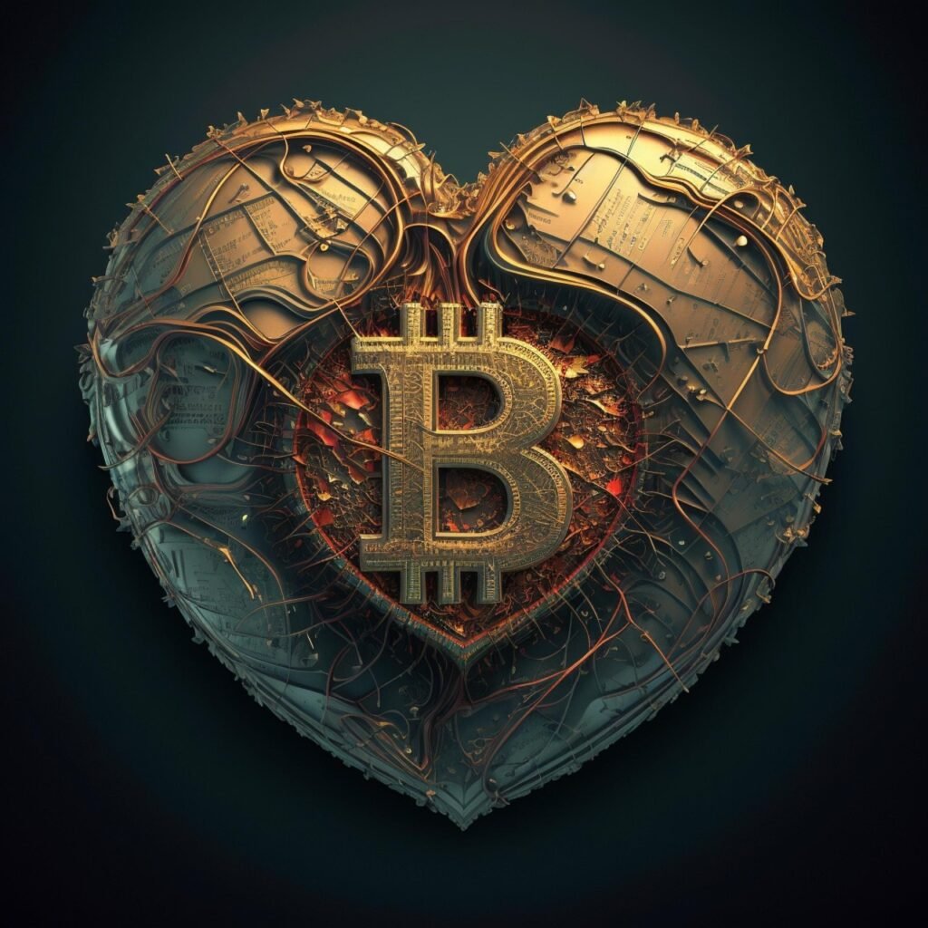 Crypto Swing