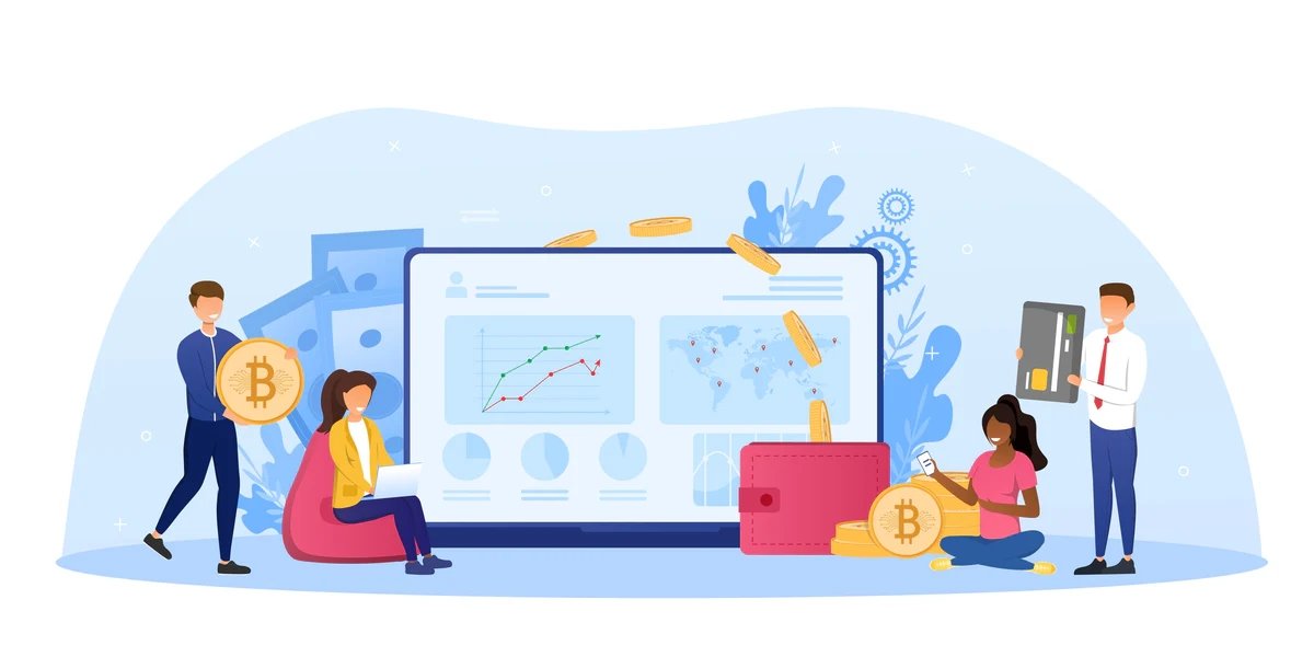 Read more about the article Free Resources for Crypto Investors: A Beginner’s Guide